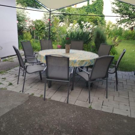 Apartman Lux Szeged Kültér fotó