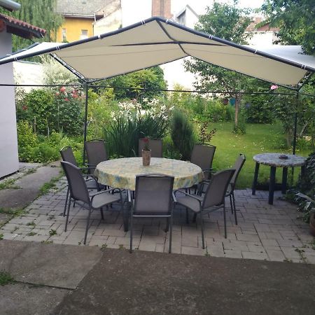 Apartman Lux Szeged Kültér fotó