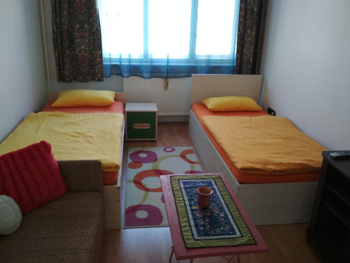 Apartman Lux Szeged Kültér fotó