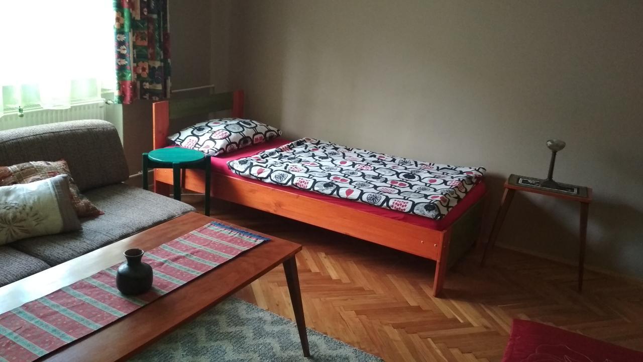 Apartman Lux Szeged Kültér fotó