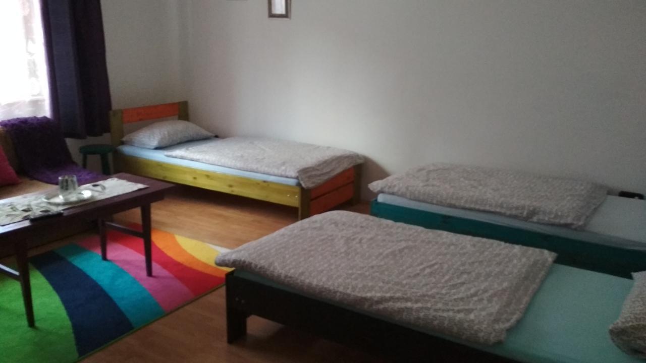 Apartman Lux Szeged Kültér fotó
