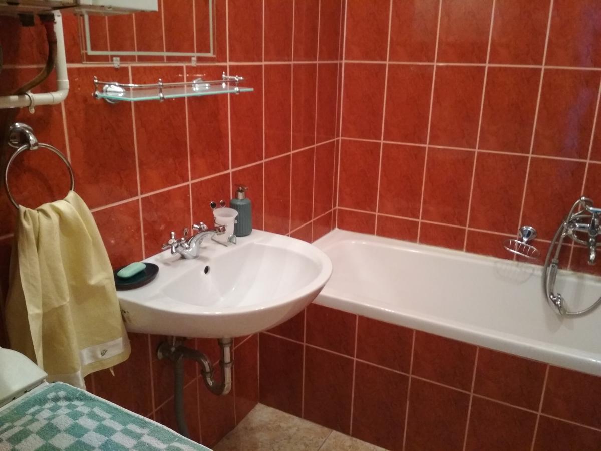 Apartman Lux Szeged Kültér fotó