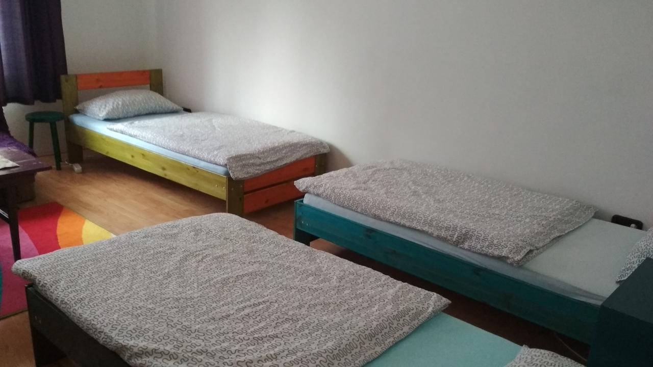 Apartman Lux Szeged Kültér fotó